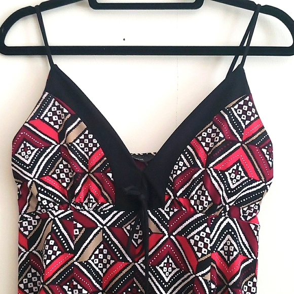 SALE❗Summer Stretch Relaxed Dresses Size S - Picture 2 of 4